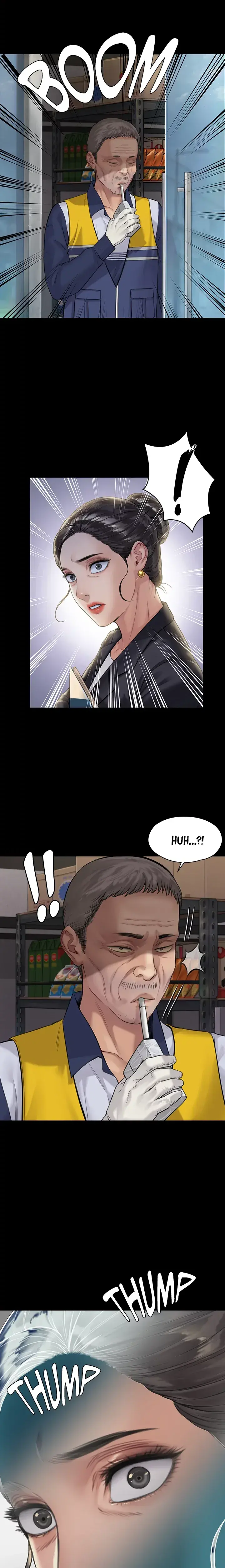 Queen Bee Chapter 181 - Page 24