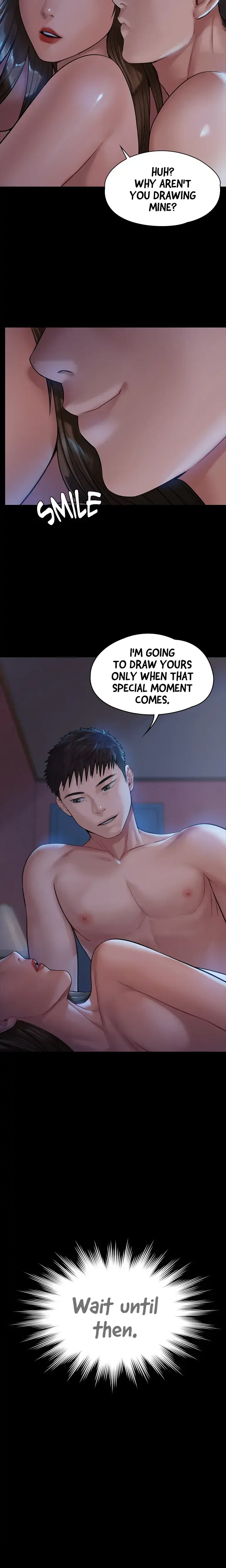 Queen Bee Chapter 182 - Page 24