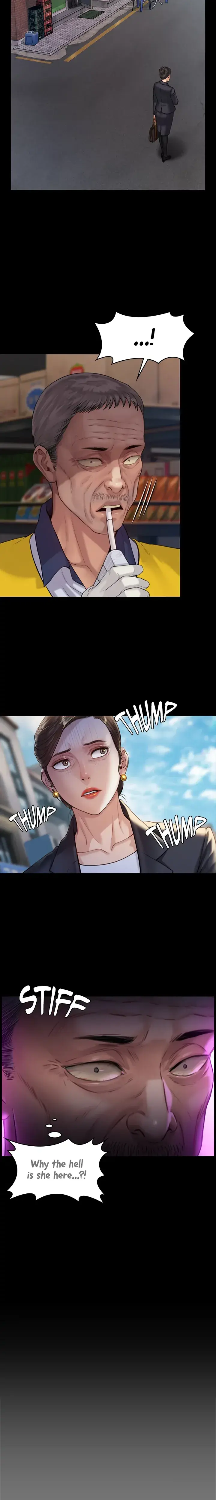 Queen Bee Chapter 182 - Page 3