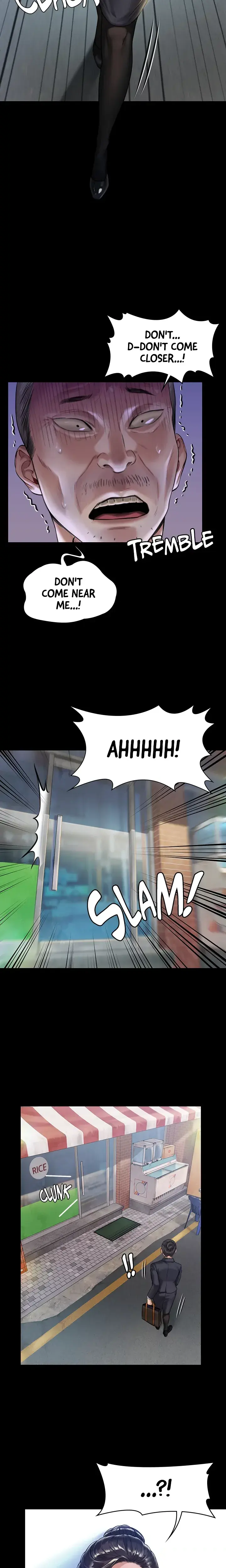 Queen Bee Chapter 182 - Page 8