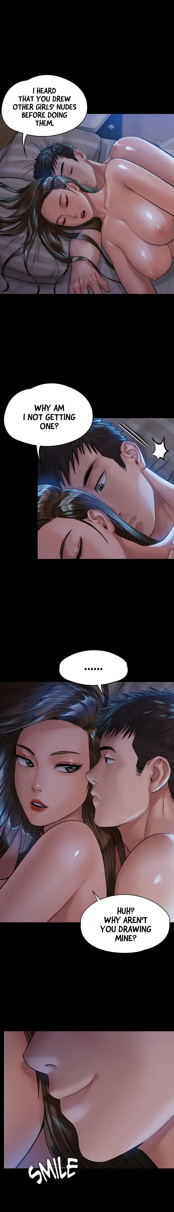 Queen Bee Chapter 183 - Page 1