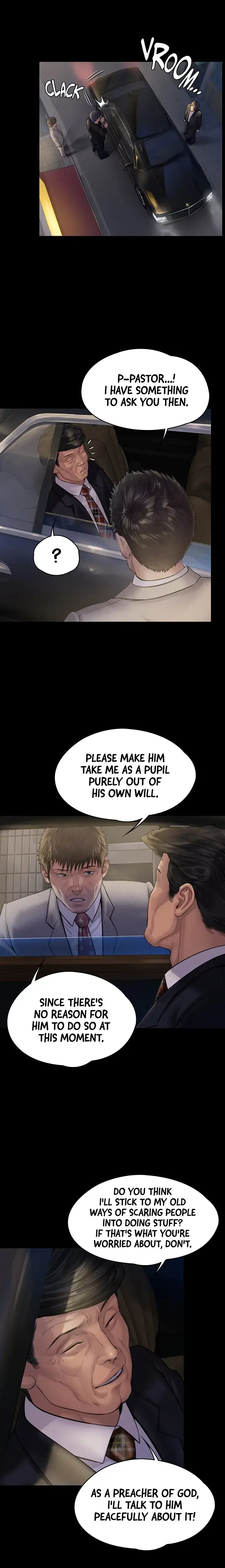 Queen Bee Chapter 183 - Page 11