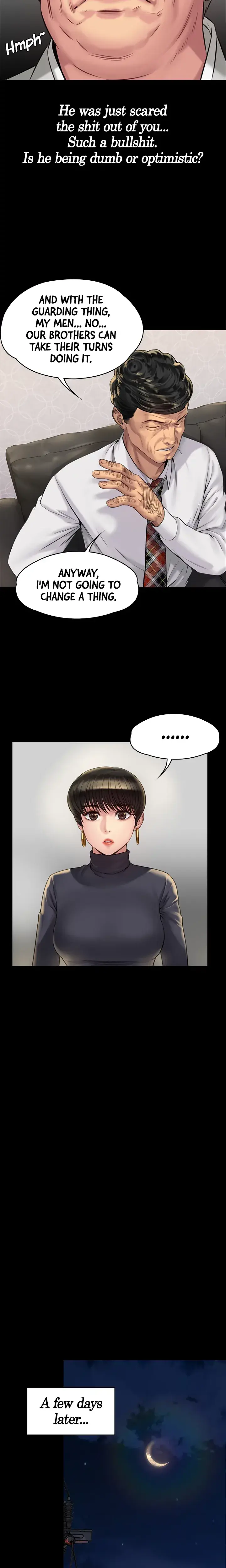 Queen Bee Chapter 183 - Page 19