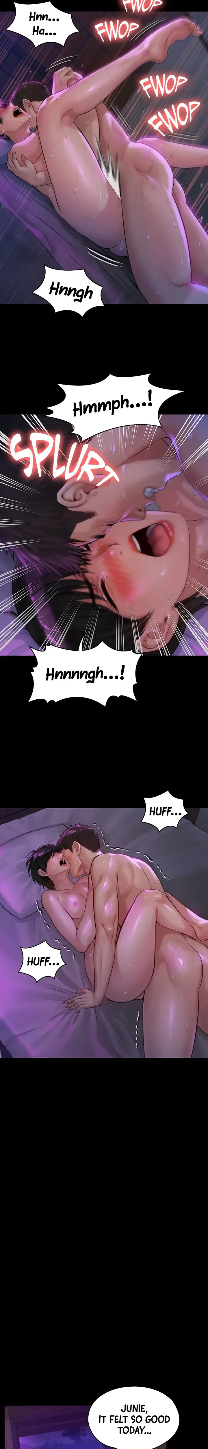 Queen Bee Chapter 183 - Page 23