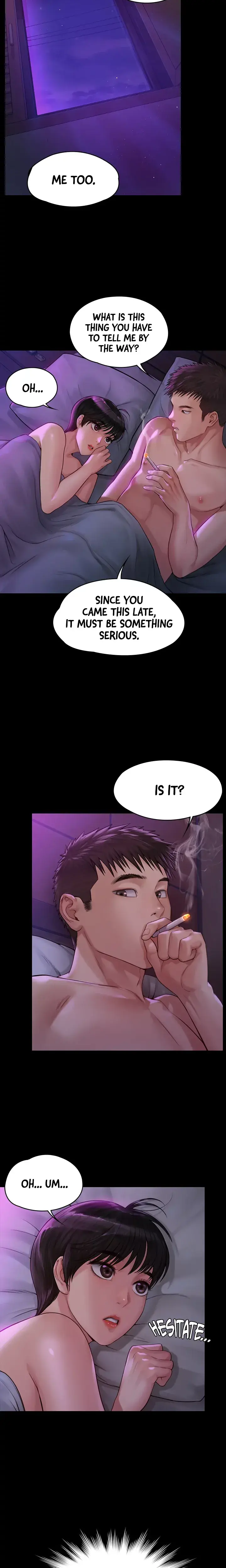 Queen Bee Chapter 183 - Page 24