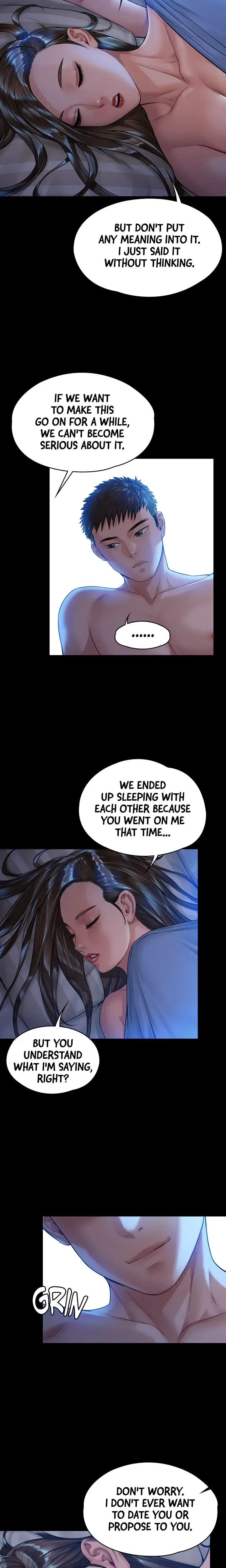 Queen Bee Chapter 183 - Page 6