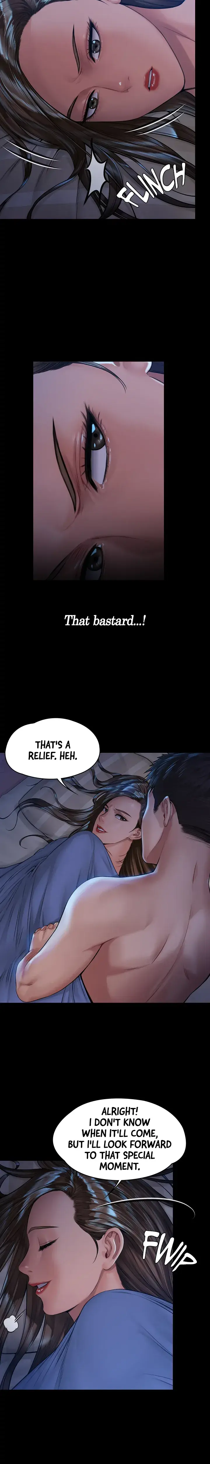 Queen Bee Chapter 183 - Page 7