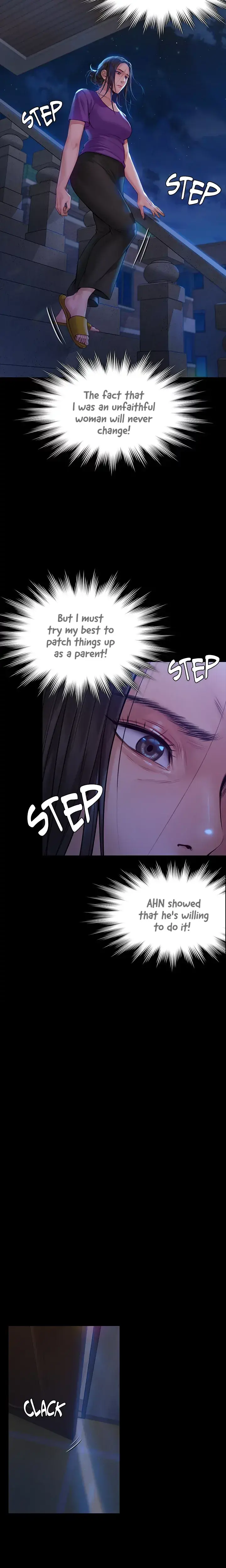 Queen Bee Chapter 184 - Page 25