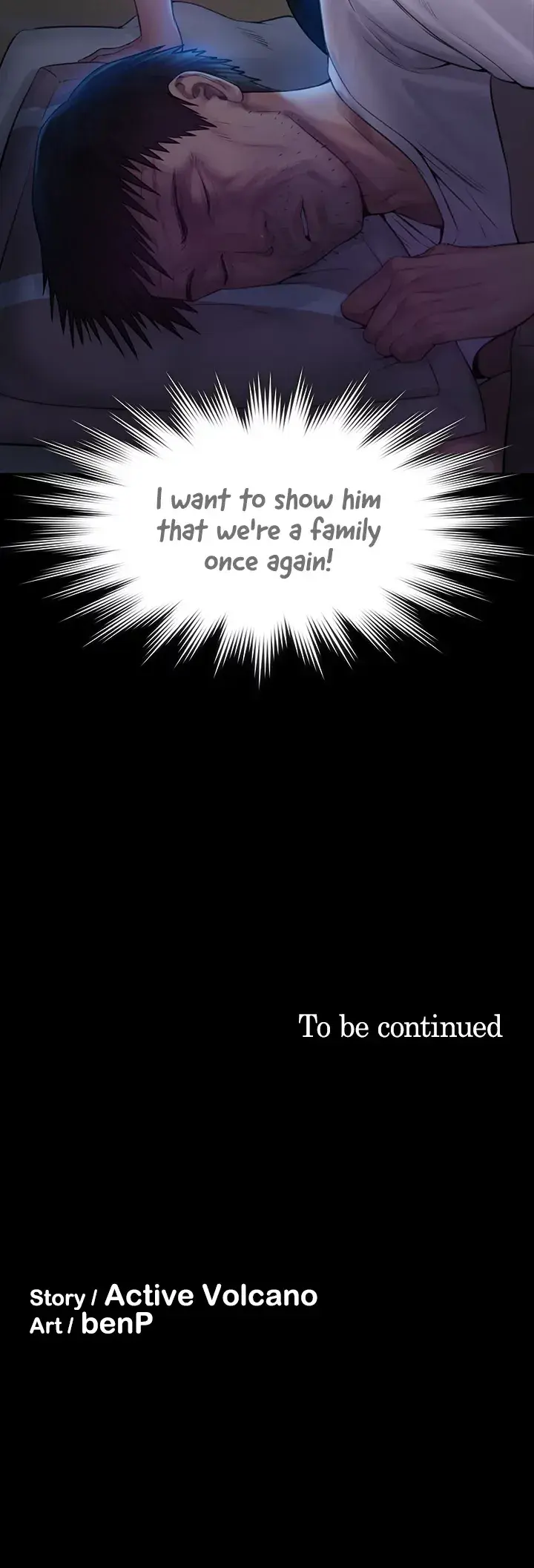 Queen Bee Chapter 184 - Page 28