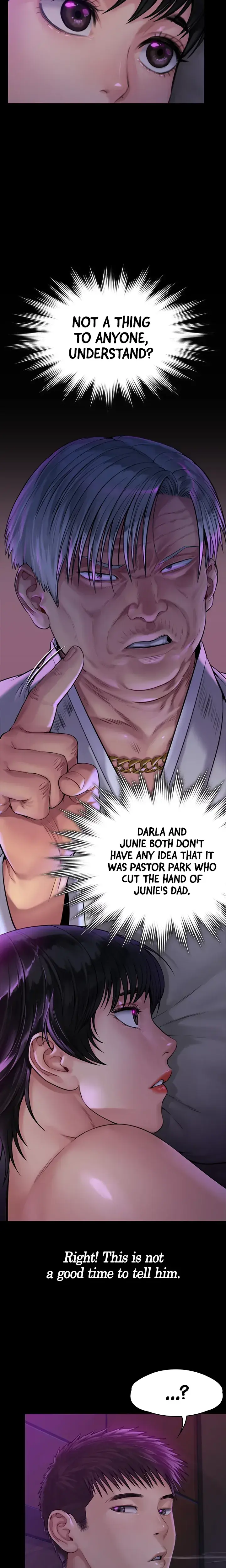 Queen Bee Chapter 184 - Page 3
