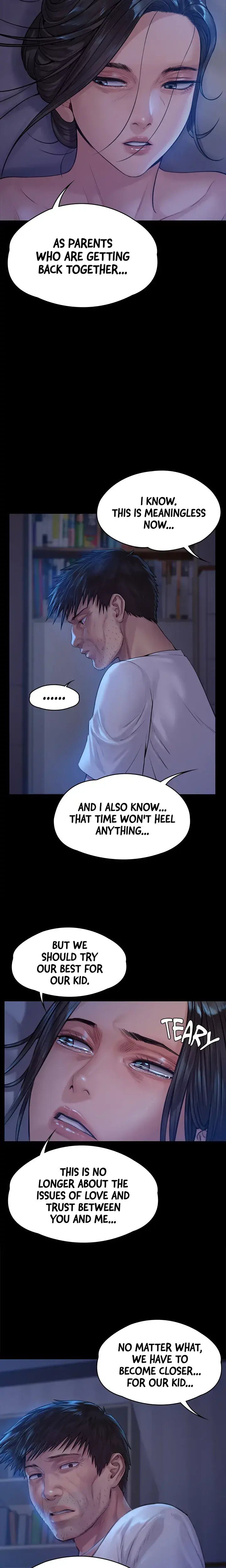 Queen Bee Chapter 185 - Page 11