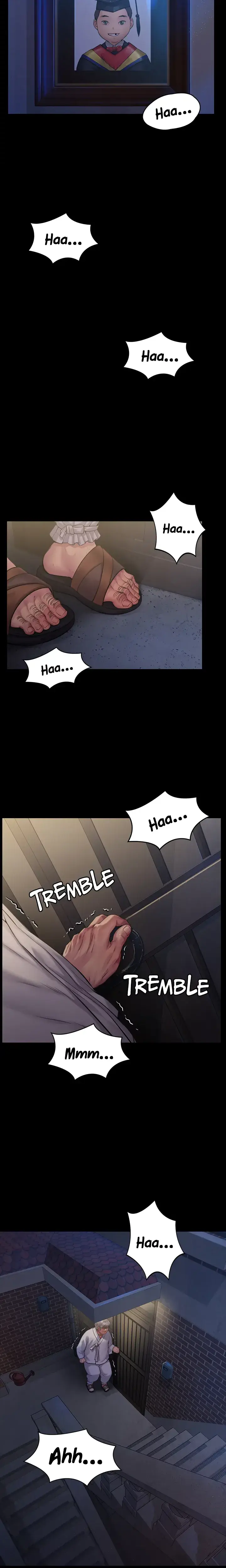 Queen Bee Chapter 185 - Page 21