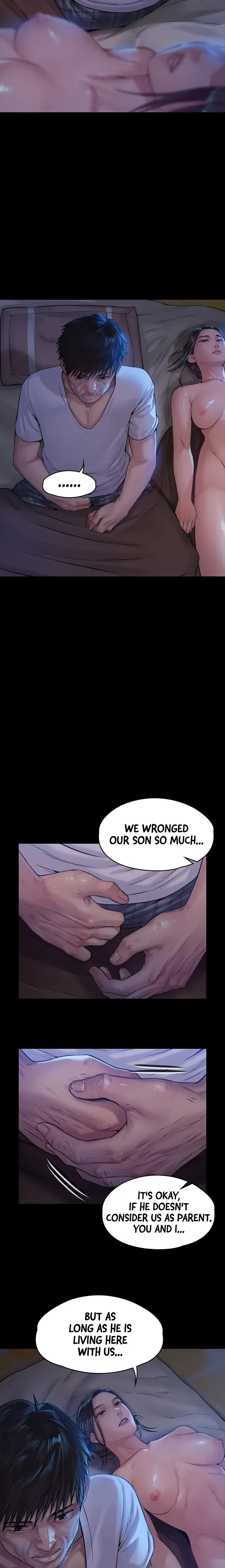 Queen Bee Chapter 185 - Page 9