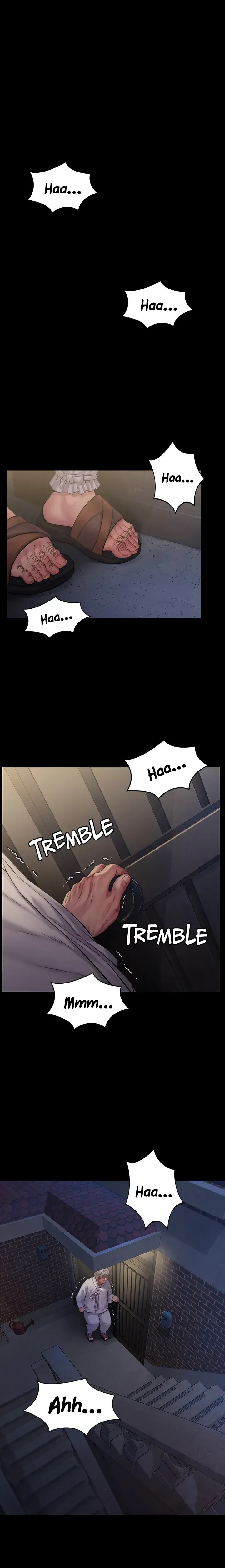 Queen Bee Chapter 186 - Page 1