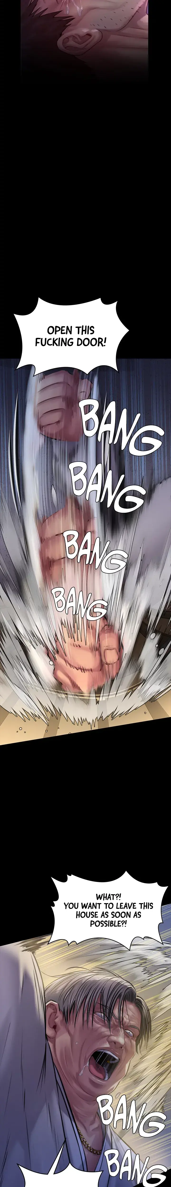 Queen Bee Chapter 186 - Page 17