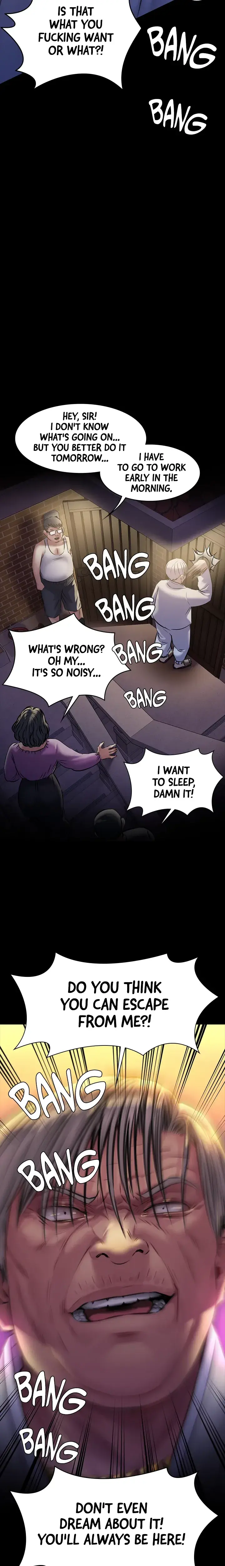 Queen Bee Chapter 186 - Page 18