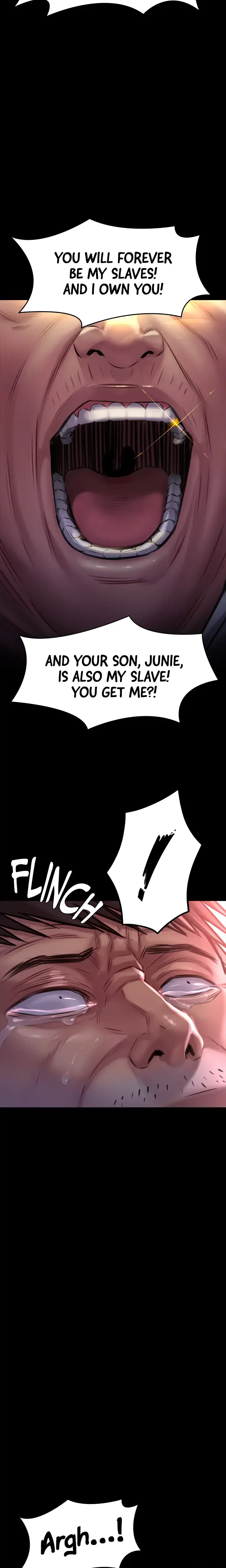 Queen Bee Chapter 186 - Page 19