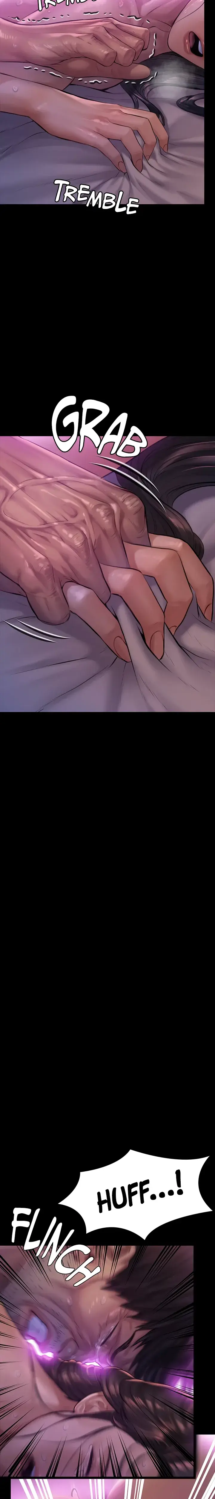Queen Bee Chapter 187 - Page 10