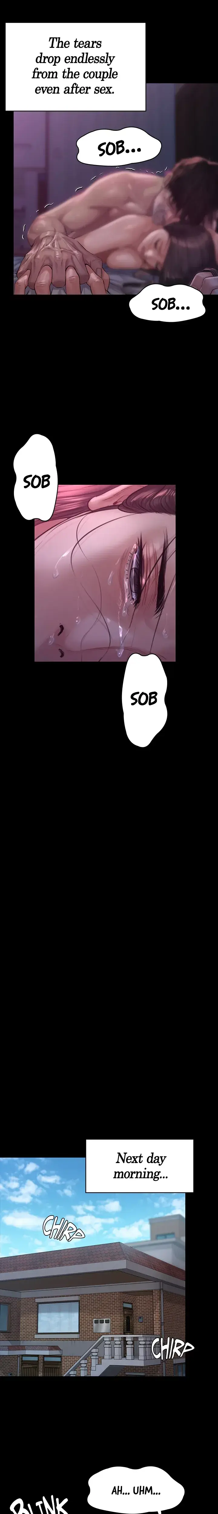 Queen Bee Chapter 187 - Page 12