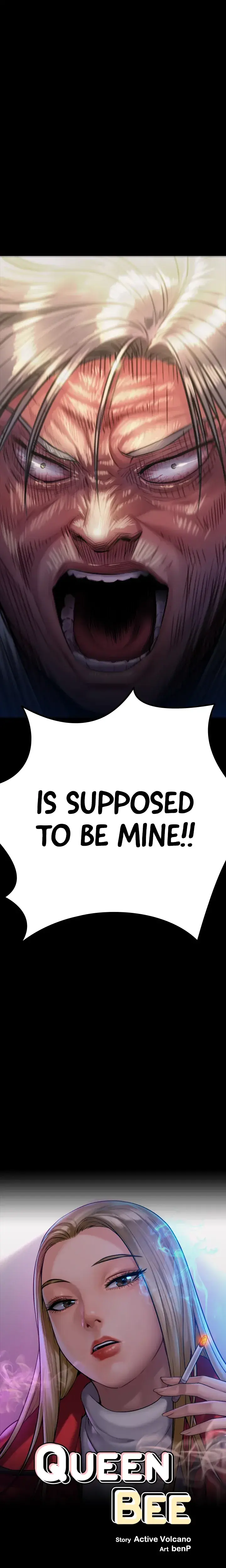 Queen Bee Chapter 187 - Page 2