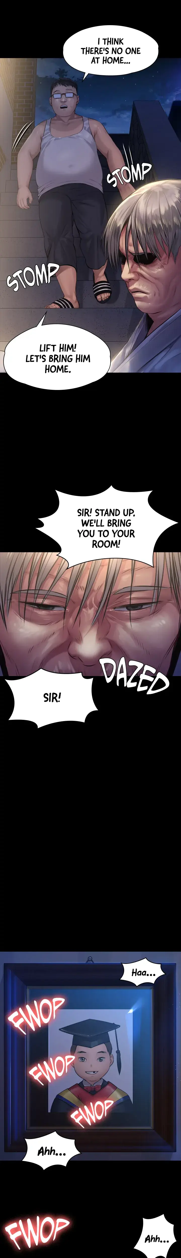 Queen Bee Chapter 187 - Page 5