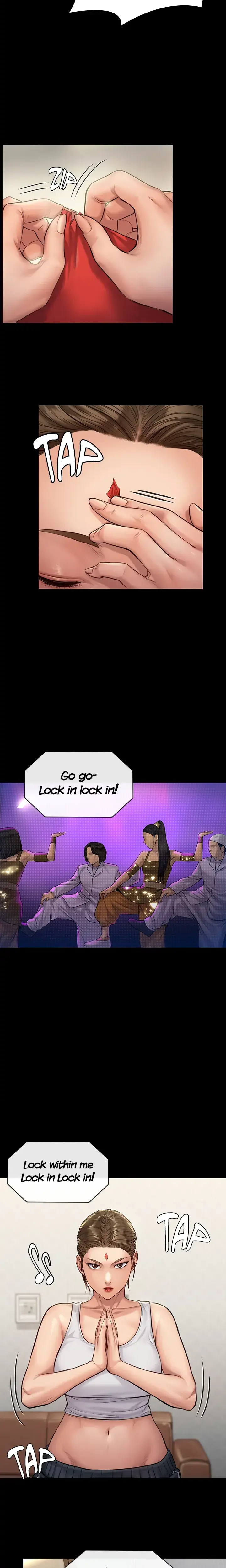 Queen Bee Chapter 188 - Page 11