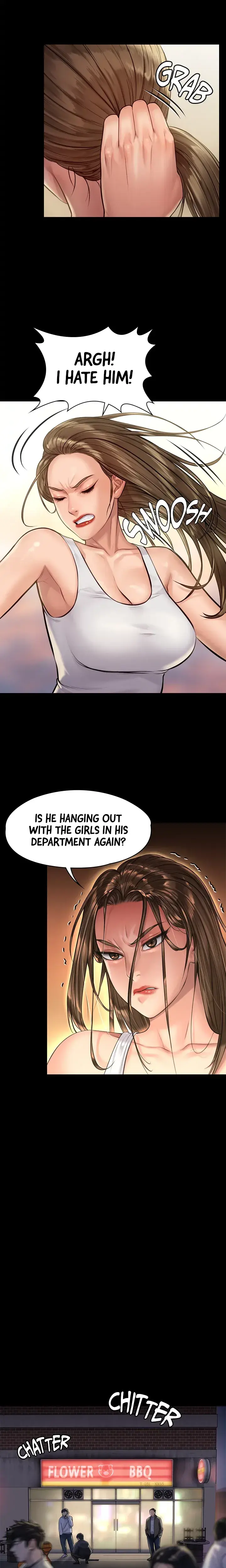 Queen Bee Chapter 188 - Page 14