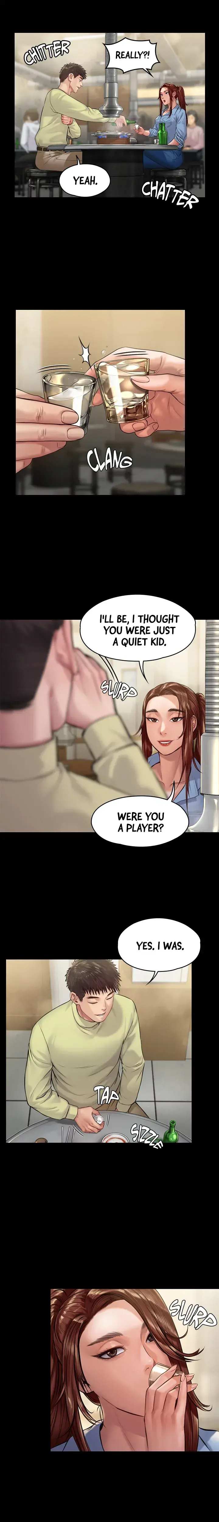 Queen Bee Chapter 188 - Page 16