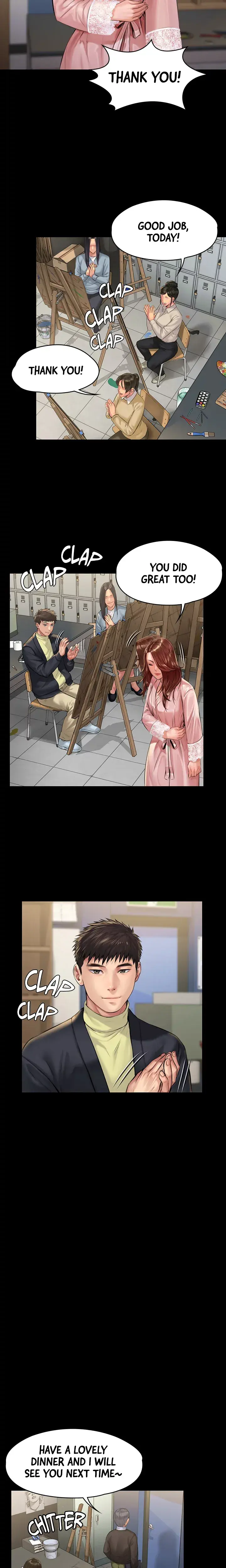 Queen Bee Chapter 188 - Page 4