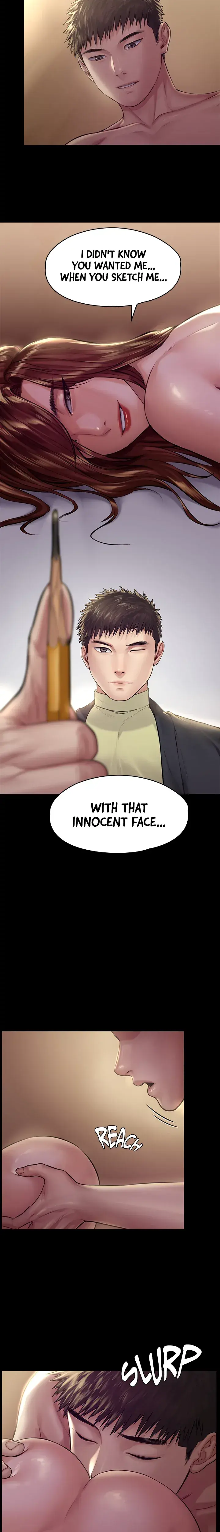 Queen Bee Chapter 189 - Page 13