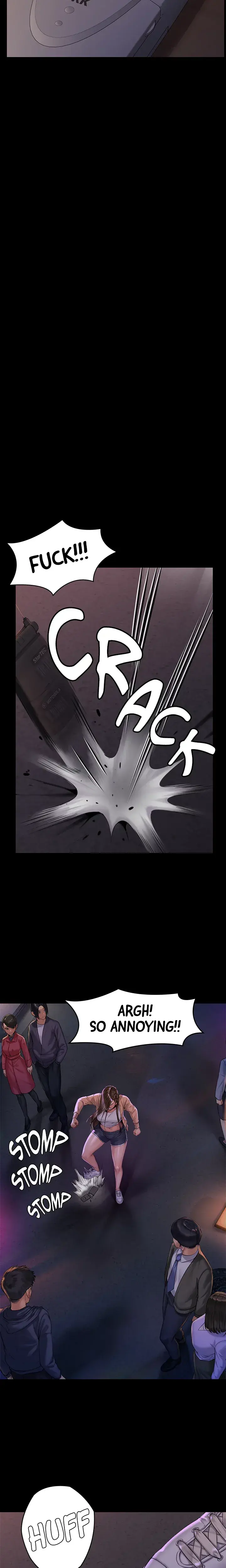 Queen Bee Chapter 189 - Page 20