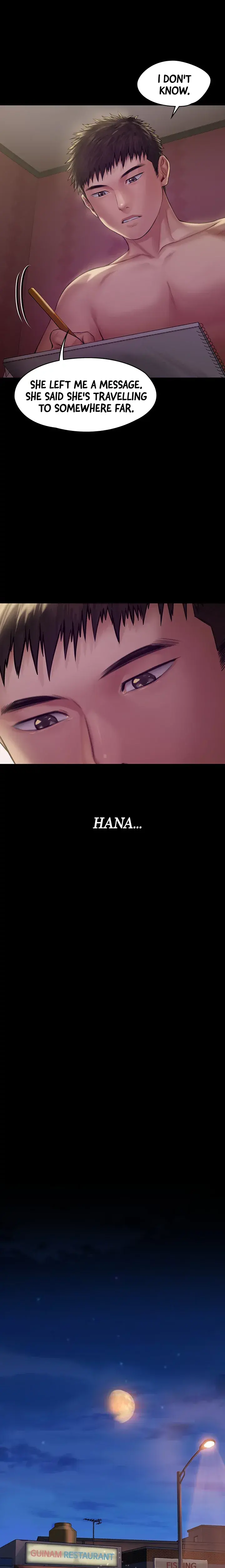 Queen Bee Chapter 189 - Page 6