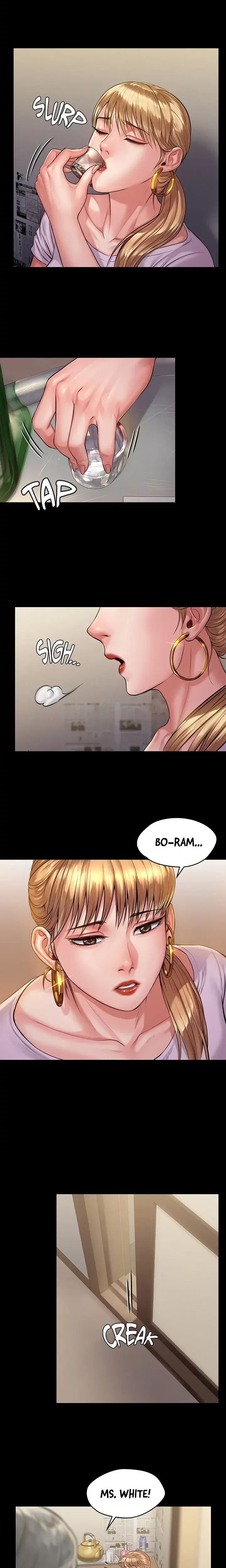 Queen Bee Chapter 189 - Page 8