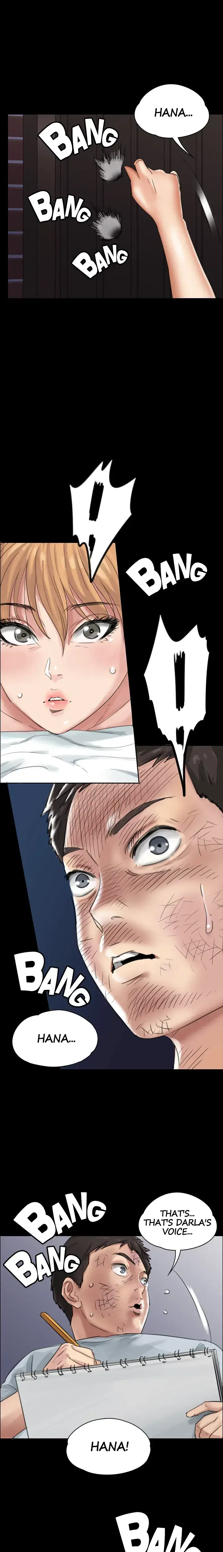 Queen Bee Chapter 19 - Page 1