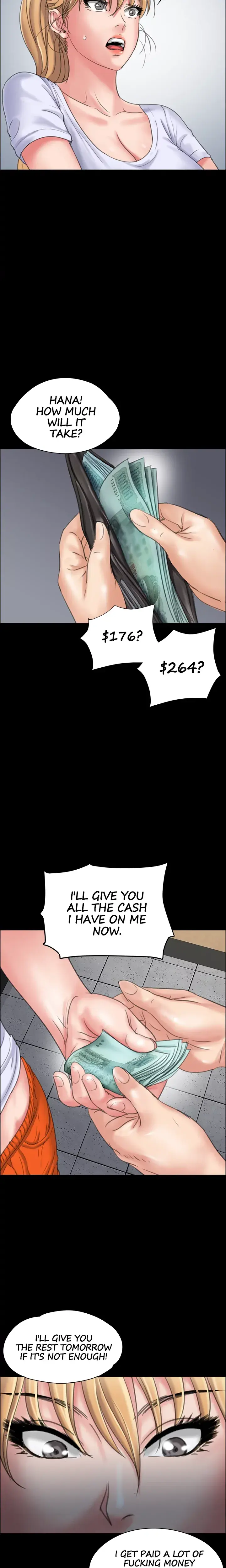 Queen Bee Chapter 19 - Page 12