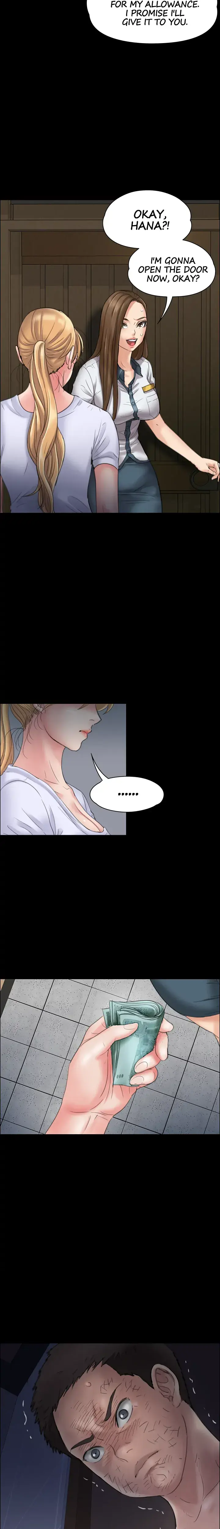 Queen Bee Chapter 19 - Page 13