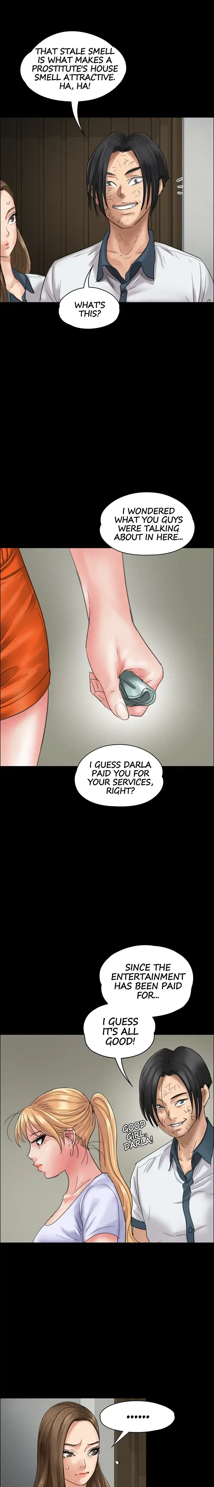 Queen Bee Chapter 19 - Page 16