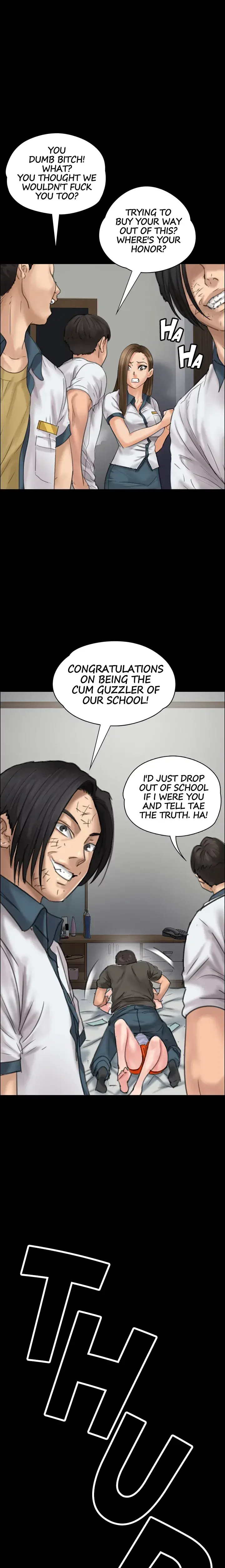 Queen Bee Chapter 19 - Page 24