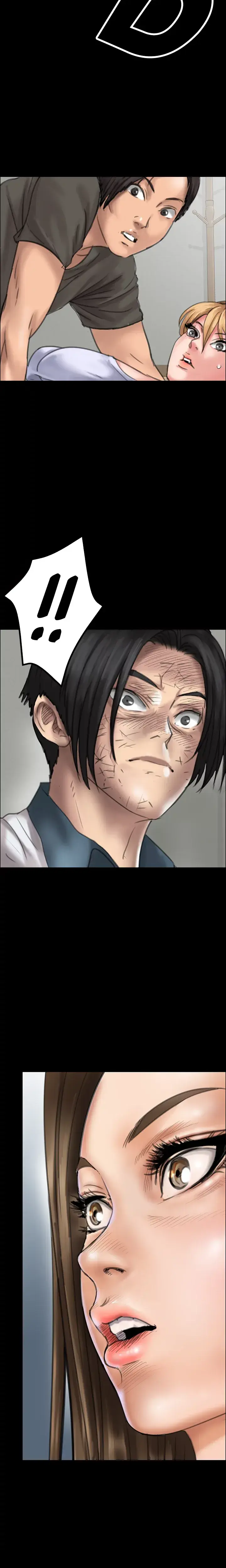 Queen Bee Chapter 19 - Page 25