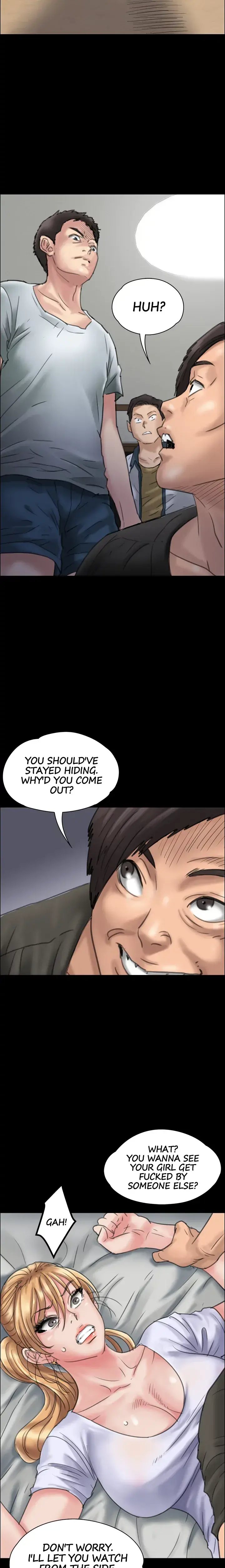 Queen Bee Chapter 19 - Page 27