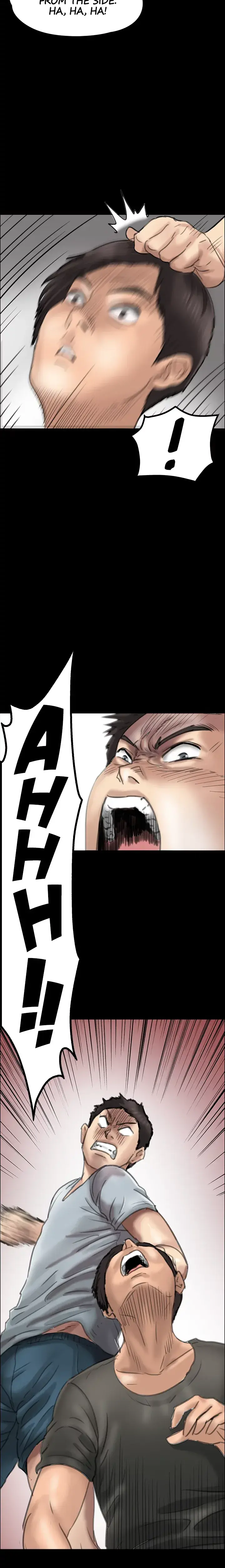 Queen Bee Chapter 19 - Page 28