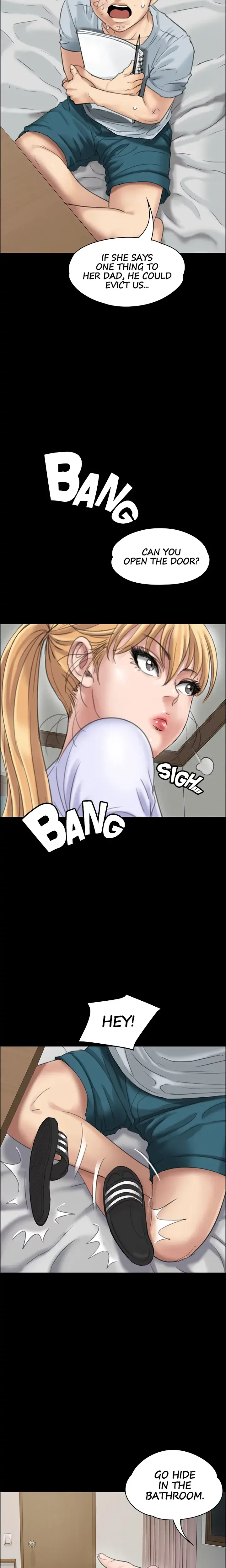 Queen Bee Chapter 19 - Page 4