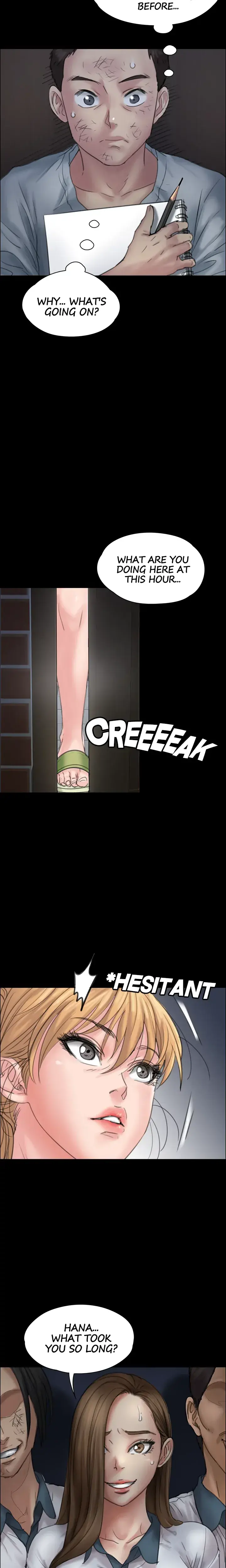 Queen Bee Chapter 19 - Page 6