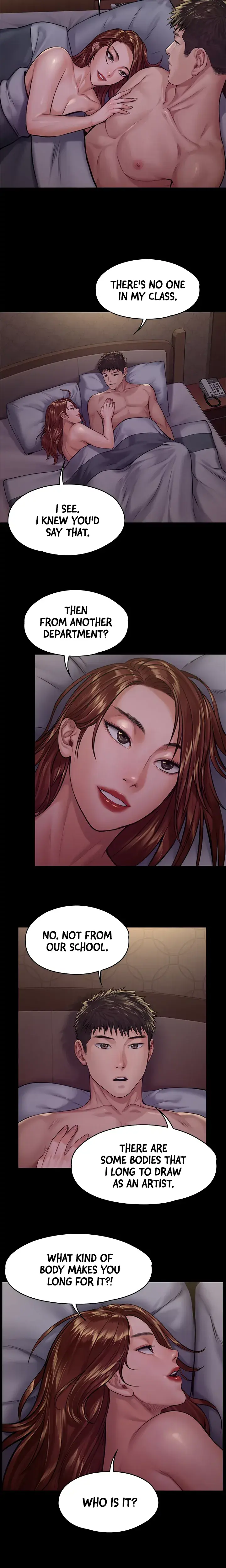 Queen Bee Chapter 190 - Page 20