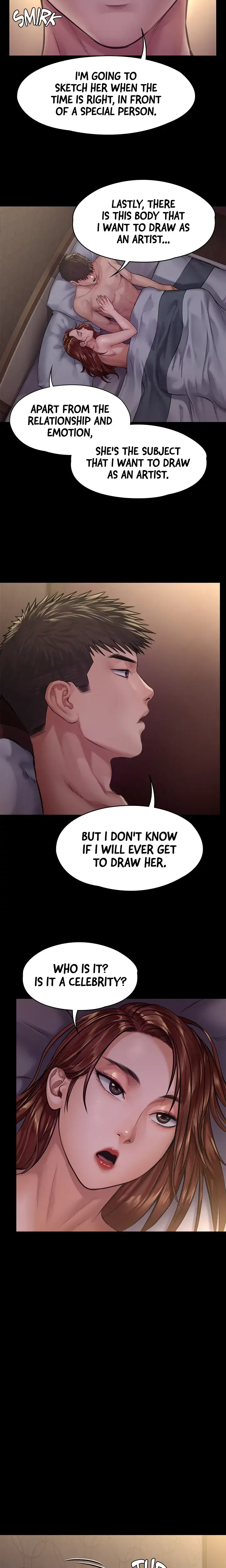 Queen Bee Chapter 190 - Page 22