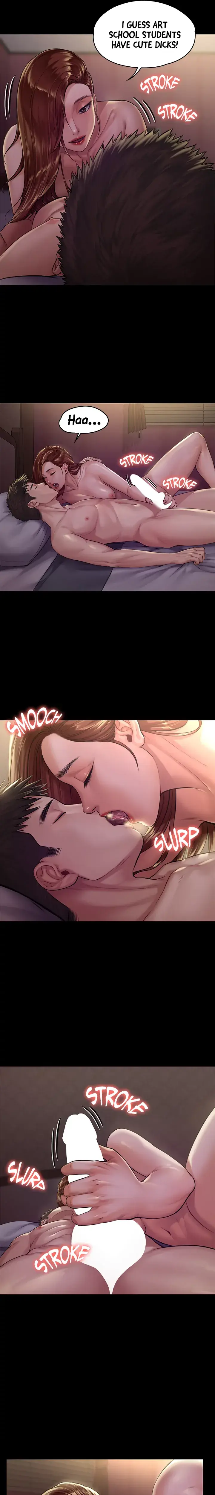 Queen Bee Chapter 190 - Page 5