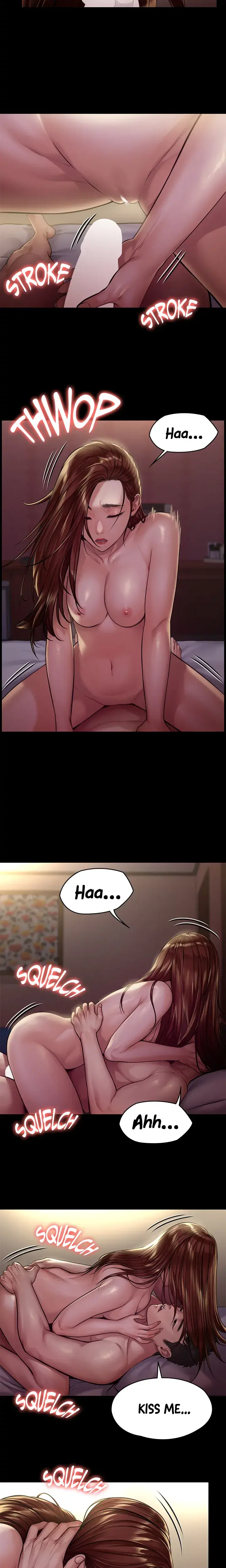 Queen Bee Chapter 190 - Page 7