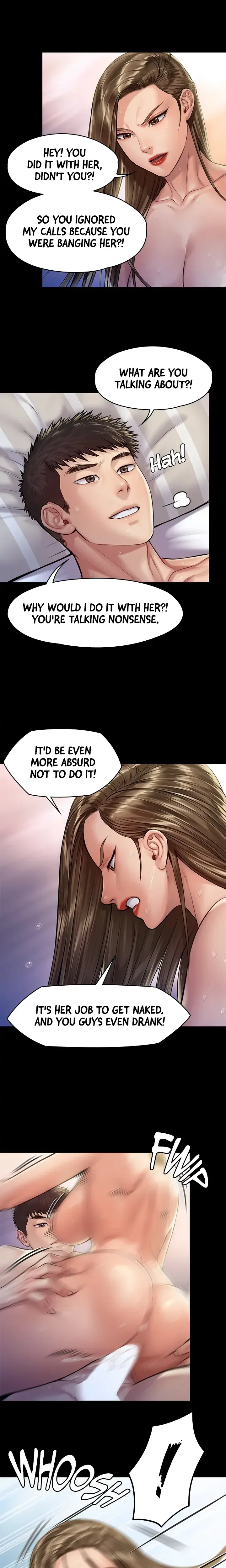 Queen Bee Chapter 191 - Page 18