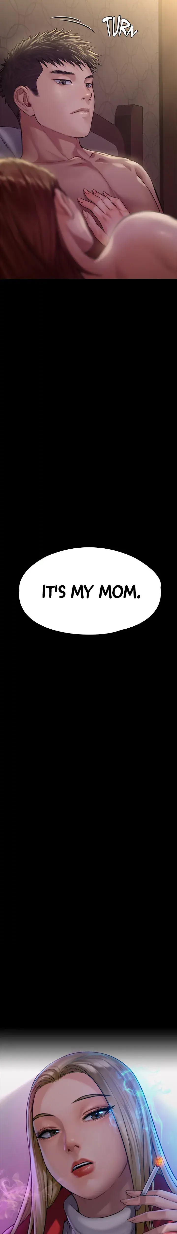 Queen Bee Chapter 191 - Page 2