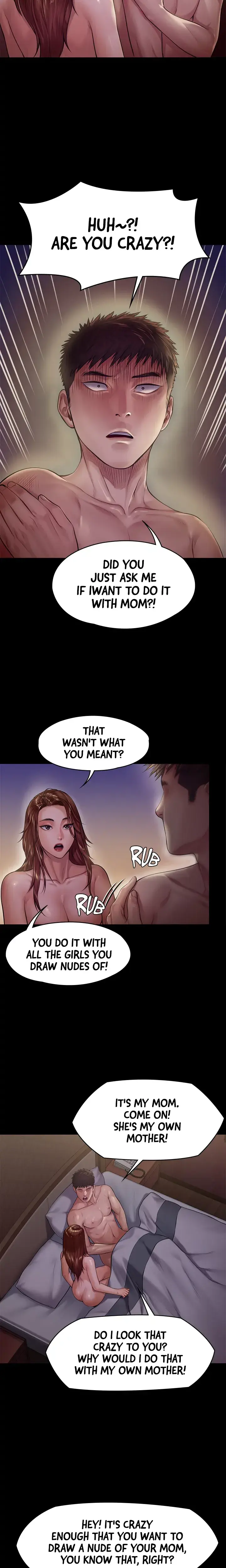 Queen Bee Chapter 191 - Page 4